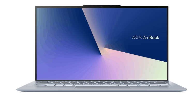 ASUS ZenBook S13