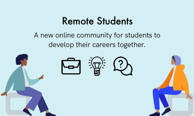 Remote Students