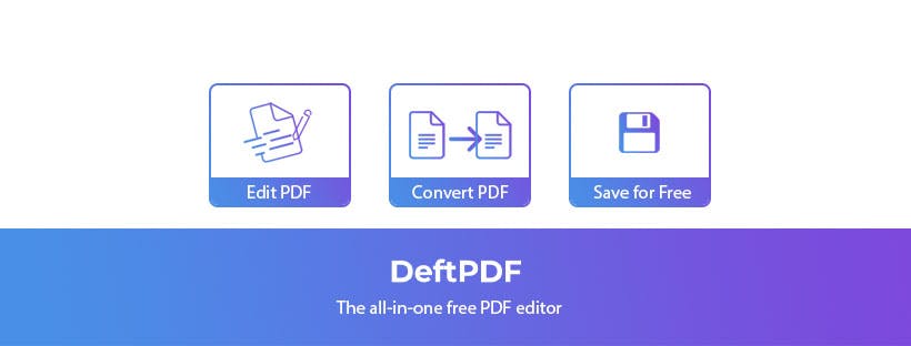 DeftPDF