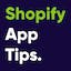 Shopify App Tips