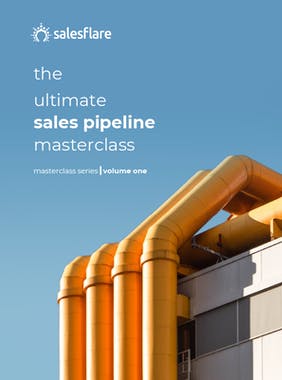 Sales Pipeline Masterclass by Salesflare