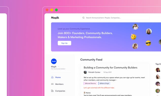 Magik for Slack