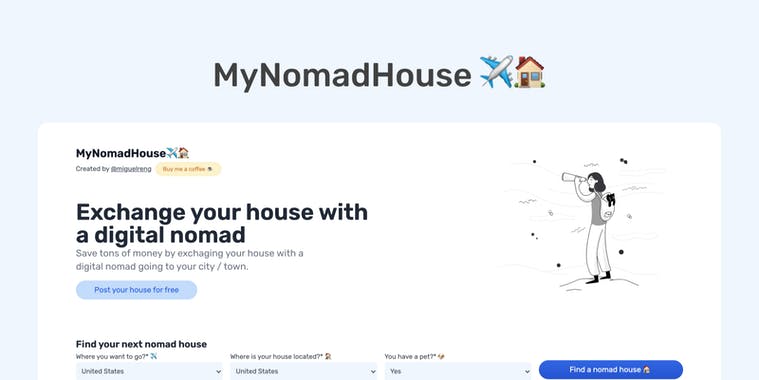 MyNomadHouse