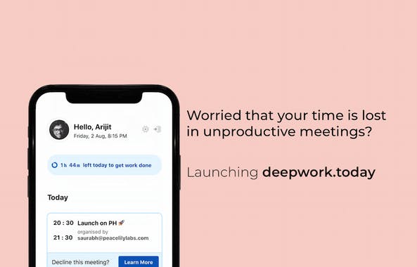 Deepwork.today