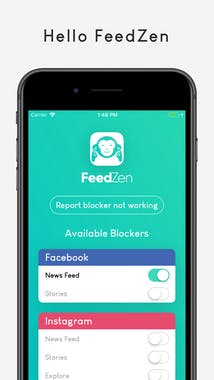 FeedZen