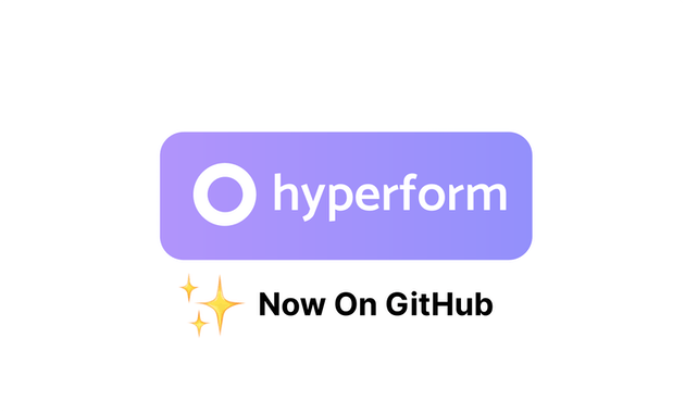 Hyperform