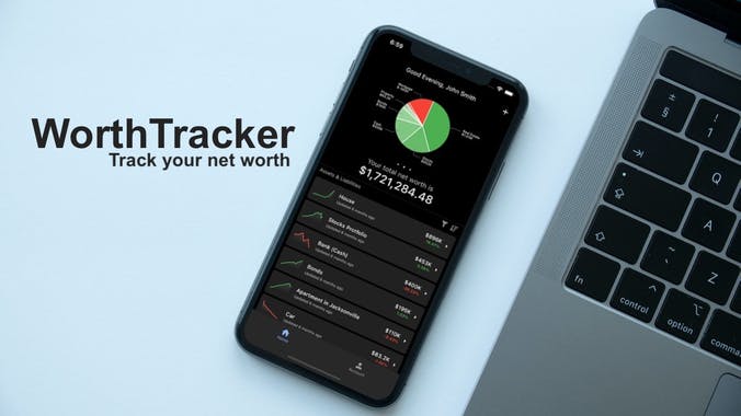 WorthTracker