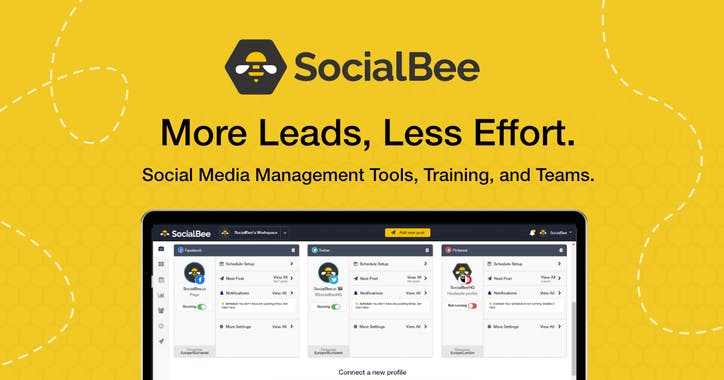 SocialBee