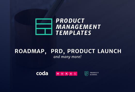 Product Management Templates