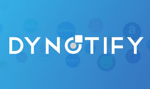 DyNotify