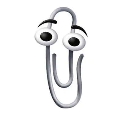 Clippy