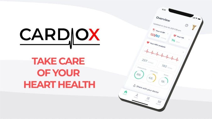 CardioX