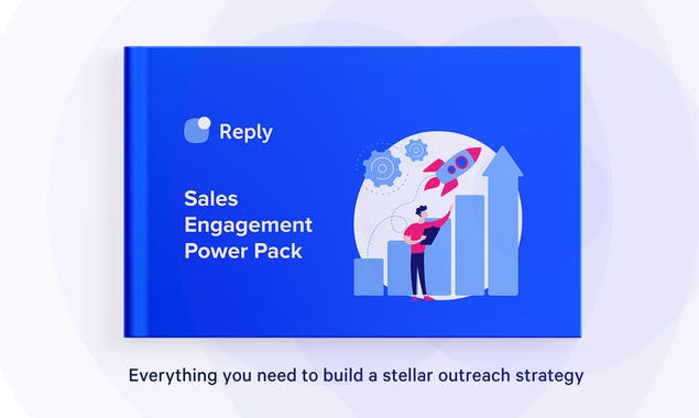 Sales Engagement Power Pack