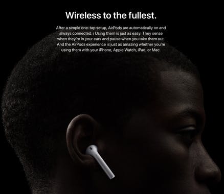 AirPods 2.0