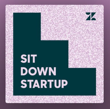 Sit Down Startup Podcast