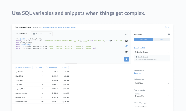 Metabase Cloud