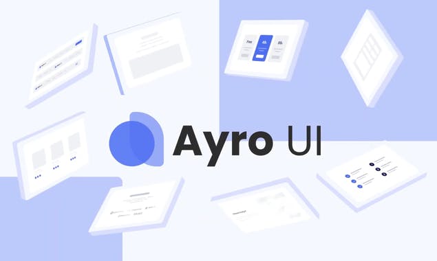Ayro UI 2.0
