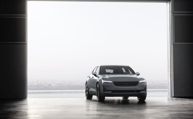 Polestar 2