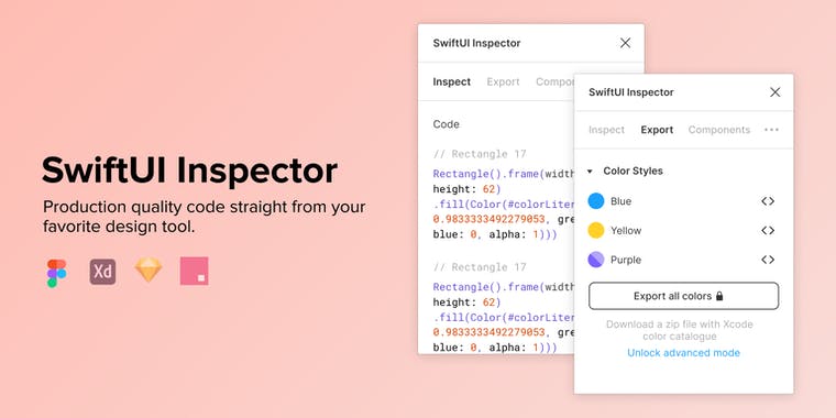 SwiftUI Inspector