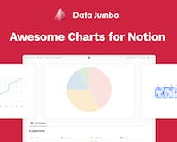 Data Jumbo