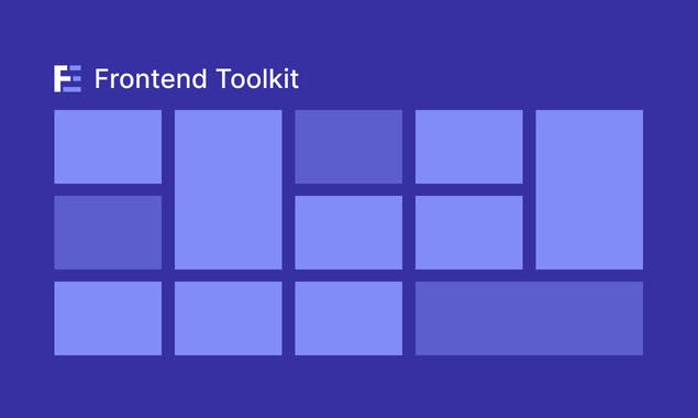 Frontend Toolkit