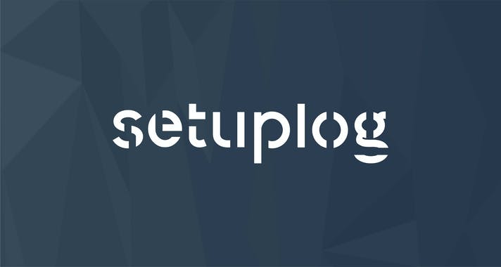 Setuplog