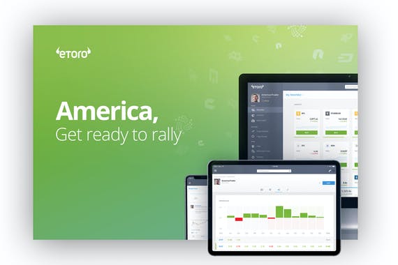 eToro