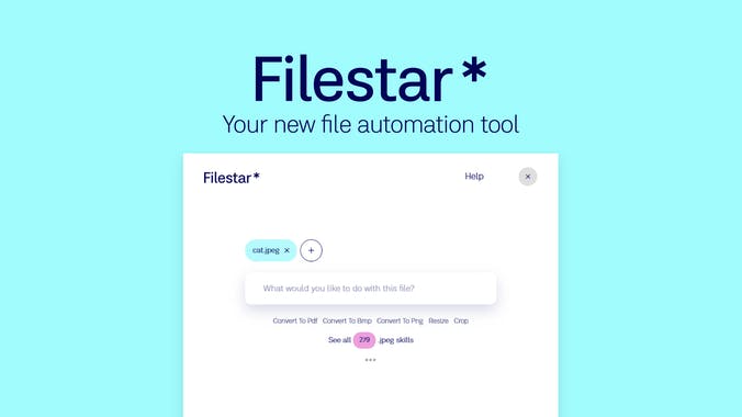 Filestar*