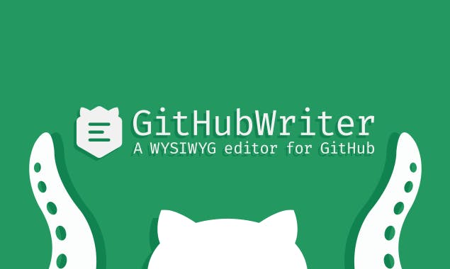 GitHub Writer