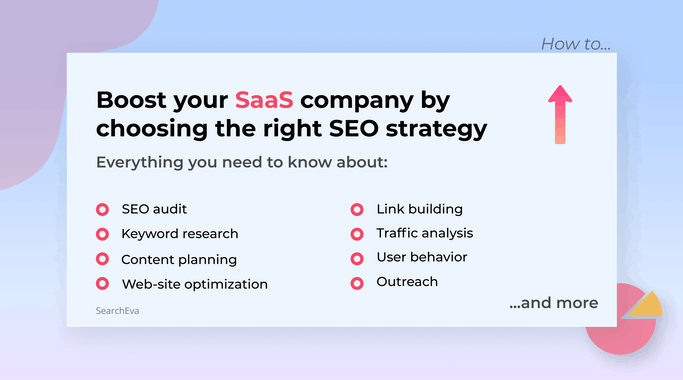 SEO for Early-Stage SaaS Startups