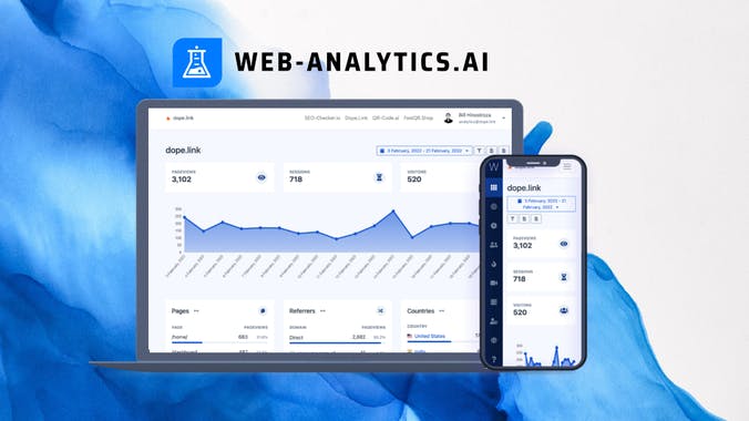 Web-Analytics.ai