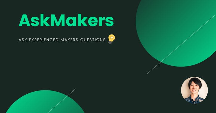 AskMakers 2.0
