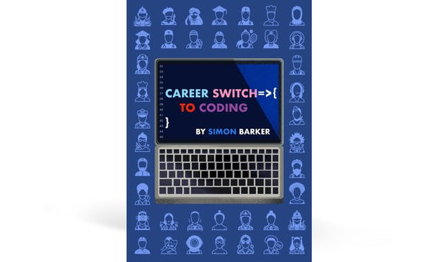 Career Switch To Coding