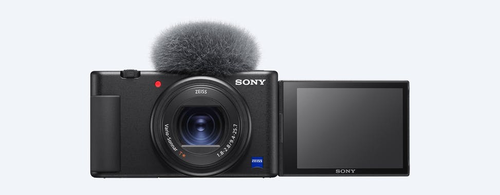 Sony ZV-1