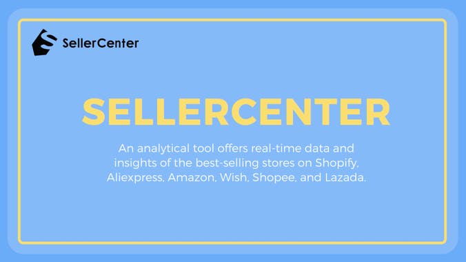 SellerCenter