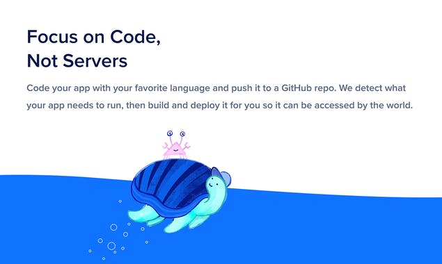 DigitalOcean App Platform