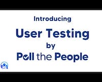 Poll the People