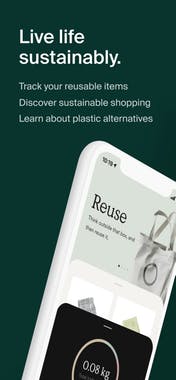 Zero Waste App