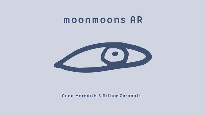 moonmoons AR