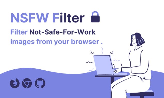 NSFW Filter