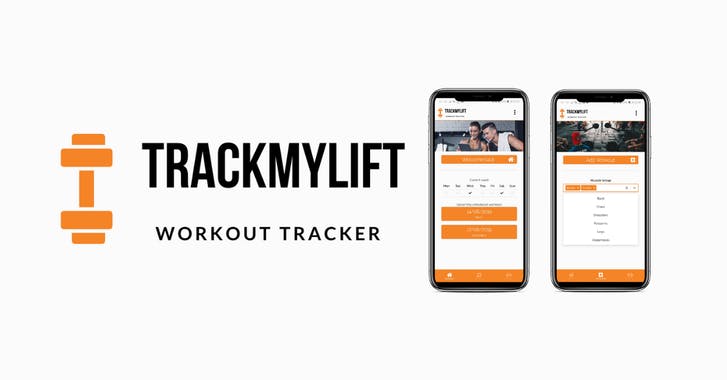 TrackMyLift