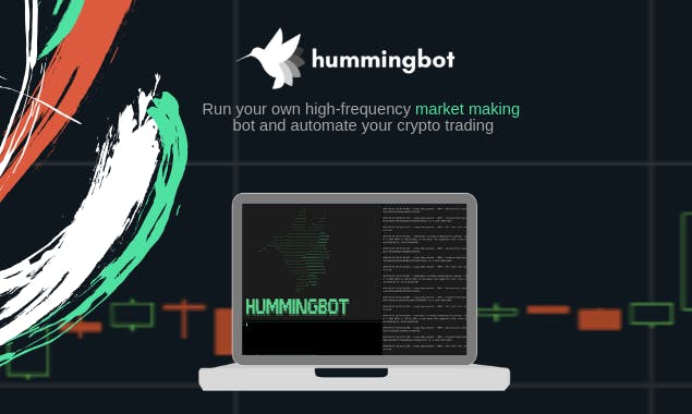 hummingbot