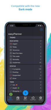 easyPlanner 2