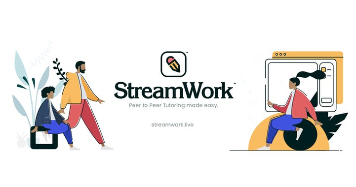 StreamWork