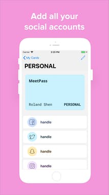 MeetPass