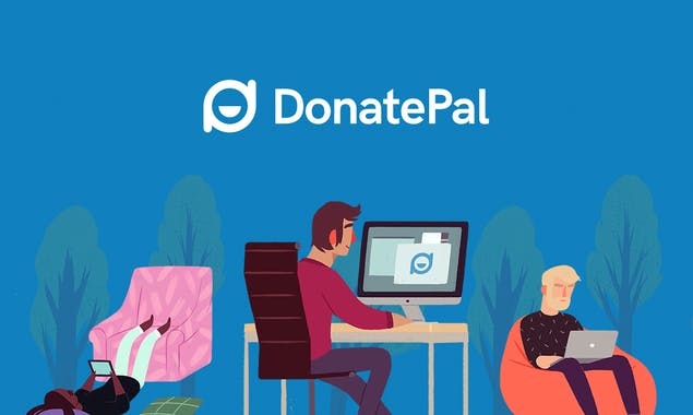 DonatePal