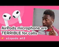 AirPods.WTF