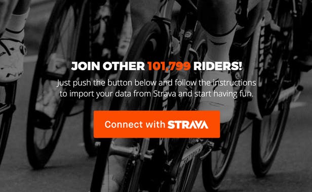 Toolbox for Strava