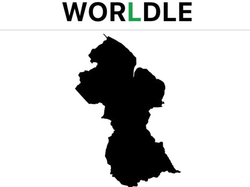 Worldle