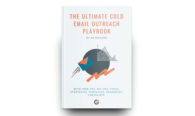 The Ultimate Cold Email Outreach Book